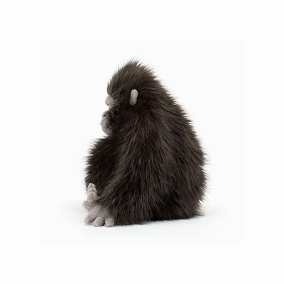 Jellycat Gomez Gorilla USA | 52976WUIK